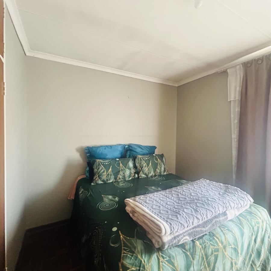 3 Bedroom Property for Sale in Sasolburg Ext 3 Free State